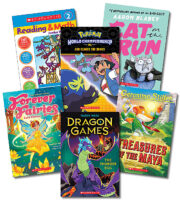 2nd Grade Value Pack