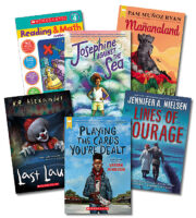 True Book Money Value Pack
