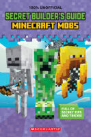 Minecraft Secret Builder's Guide #2: Mobs