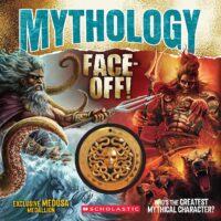 Mythology Face-Off w/Medallion