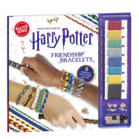 Klutz Press: Harry Potter Friendship Bracelets