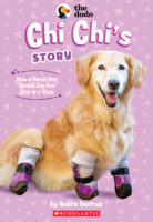 The Dodo: Chi Chi's Story