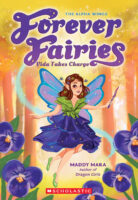 Forever Fairies #6: Vida Takes Charge