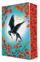 The Hunger Games (Deluxe Edition)