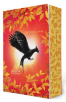 The Hunger Games #2: Catching Fire (Deluxe Edition)