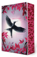 The Hunger Games #3: Mockingjay (Deluxe Edition)