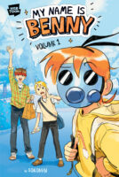 My Name is Benny Volume 1