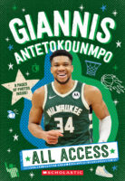 All Access: Giannis Antetokounmpo