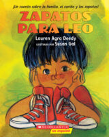 Zapatos para Leo