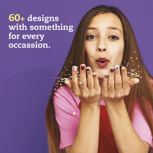 Klutz: The Klutz Book of Nail Art by Editors of Klutz | The