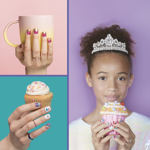 Klutz: The Klutz Book of Nail Art by Editors of Klutz | The