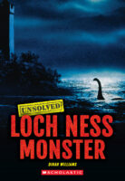Unsolved: Loch Ness Monster