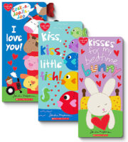 Baby Kisses Value Pack