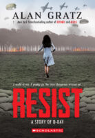 Resist