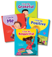 Learn About: Your Best Self Social Skills Value Pack