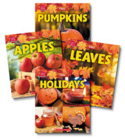 Learn About: Fall Value Pack