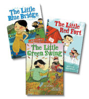 Library Builders: The Little Ideas Collection