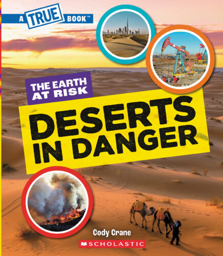 A True Book: The Earth at Risk Value Pack | The Scholastic Parent