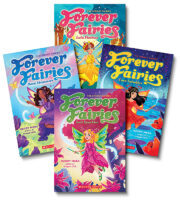Forever Fairies #1-4 Value Pack