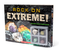 Rock On Extreme! (with rocks!)