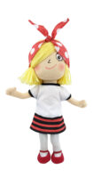 Rosie Revere, Engineer Doll