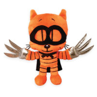 Dog man plush target outlet