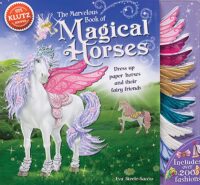 Klutz: Book of Magical Horses