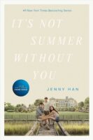 It's Not Summer Without You (Media tie-in)