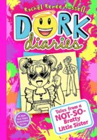 Dork Diaries #16: Tales from a Not-So-Bratty Little Sister