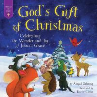 God’s Gift of Christmas