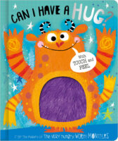 Can I Have a Hug