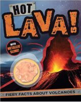Hot Lava: Fiery Facts About Volcanoes