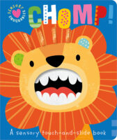 Sensory Snuggables Chomp