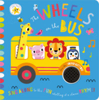Little Stars Wheels On the Bus