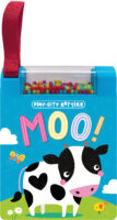 Play-City Rollers: Moo!