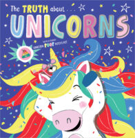 The Truth About Unicorns (with Necklace!)