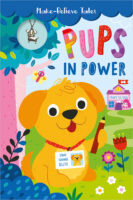 Pups in Power