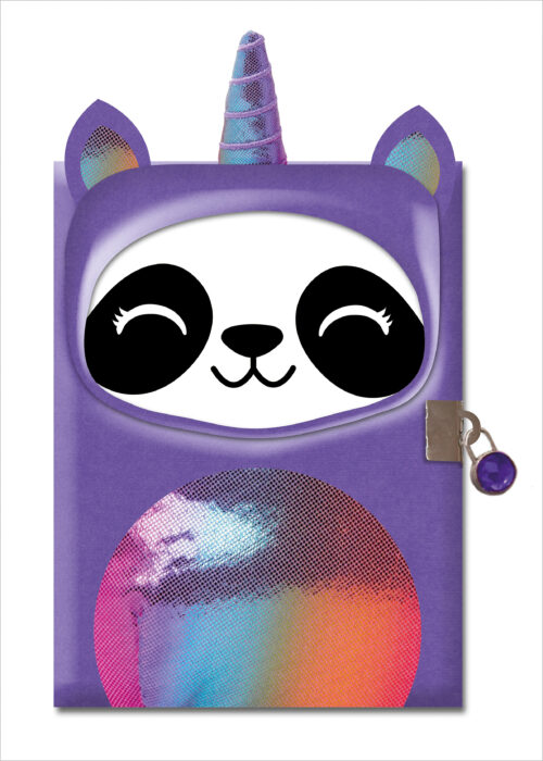 Panda Journal Panda Journal