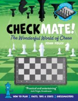 Checkmate! The Wonderful World of Chess