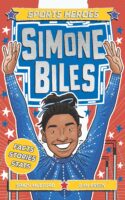 Sports Heroes: Simone Biles