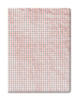 Pink Rhinestone Journal