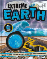 Extreme Earth (With Slime!)