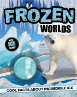 Frozen Worlds w/Slime