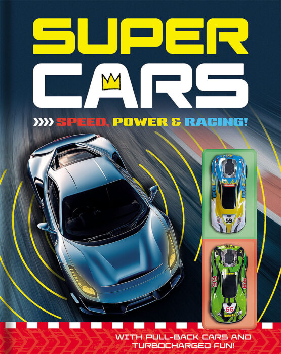 【3冊セット】Supercar Complete File Vol.1、2、4 BBR Models Maserati MC12 Competizione Test Fiorano 2004 - 1:64