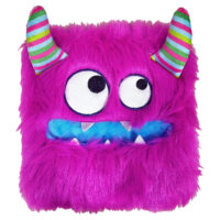 How to Become a...Worry Monster