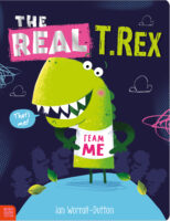 Real T Rex