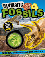 Fantastic Fossils w/ Slime