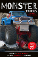 Monster Trucks and Other Mighty Machines