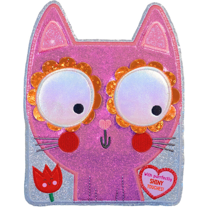 Cutie Cats by Sarah Creese | The Scholastic Parent Store