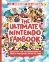 The Ultimate Nintendo Fanbook
